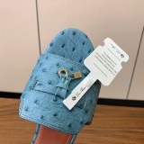 Mule Loro Piana 35-42