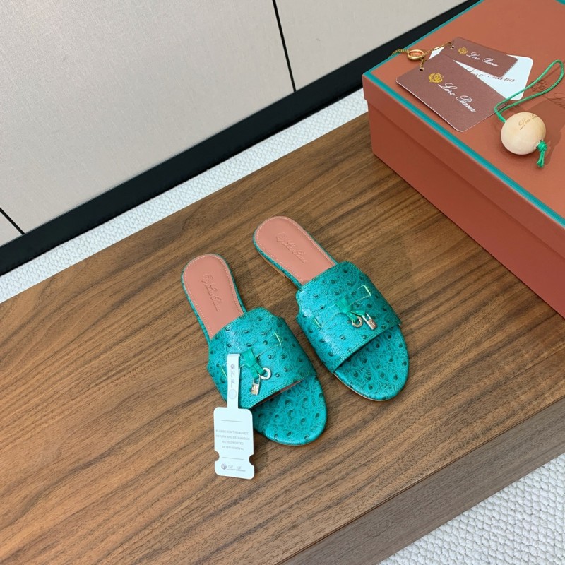 Mule Loro Piana 35-42