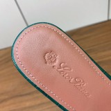 Mule Loro Piana  35-42