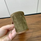 Mule Loro Piana Tacco 5 cm 35-42