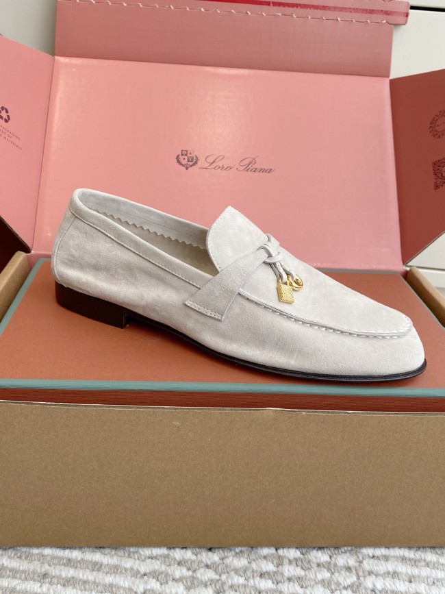 Mocassini Loro Piana 35-40