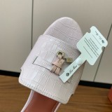 Mule Loro Piana  35-42