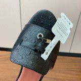 Mule Loro Piana 35-42