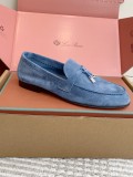 Mocassini Loro Piana 35-40