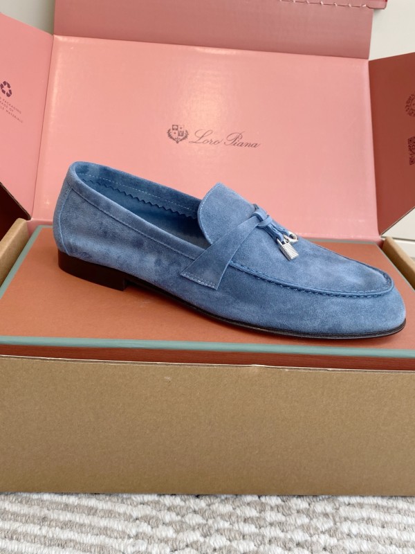 Mocassini Loro Piana 35-40