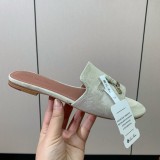 Mule Loro Piana 35-42