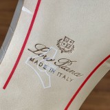 Mule Loro Piana Tacco 5cm  35-42