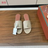 Mule Loro Piana  35-42