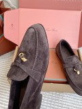 Mocassini Loro Piana 35-40