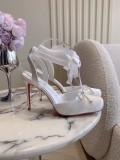 Décolleté Louboutin Tacco 9.5 cm  35-41