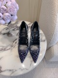 Sandali Louboutin Tacco 10cm 35-41
