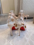 Décolleté Louboutin Tacco 9.5 cm  35-41