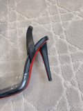 Décolleté Louboutin Tacco 8 / 10 cm 35-41