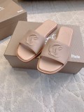 Mule Louboutin Flat 35-41