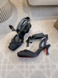 Sandali Louboutin Tacco 6 cm 35-41