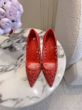 Sandali Louboutin Tacco 10cm 35-41