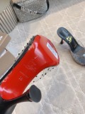 Décolleté Louboutin Tacco 9cm 35-41