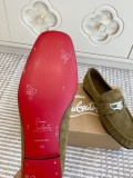 Mocassini Louboutin 35-41