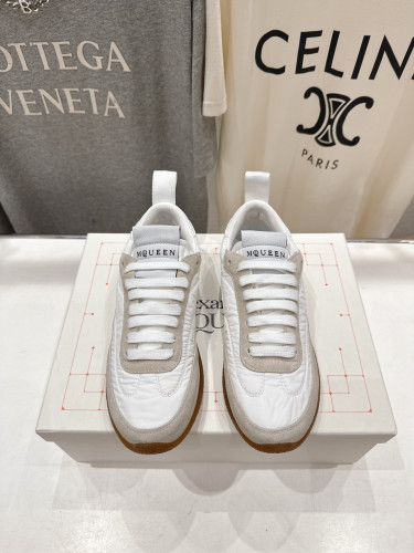 Sneakers McQueen 35-40