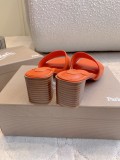 Mule Louboutin  tacco 5.5 cm 35-41