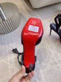 Décolleté Louboutin Tacco 9.5 cm  35-41