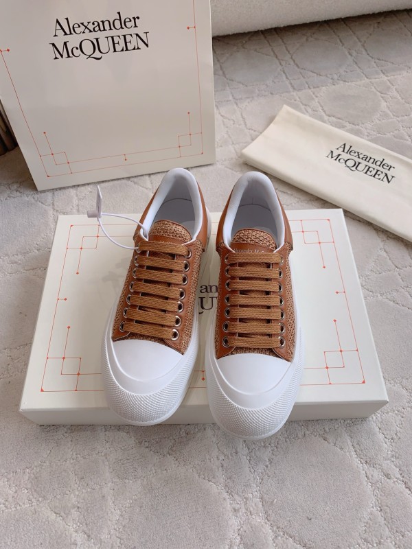 Sneakers McQueen 39-44