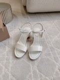 Sandali Louboutin Tacco 6.5 cm 35-41
