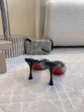 Décolleté Louboutin Tacco 9cm 35-41