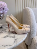 Sandali Louboutin Tacco 9.5cm 35-41