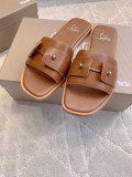 Mule Louboutin Flat 35-41