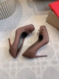 Sandali Louboutin Tacco 9.5cm 35-41