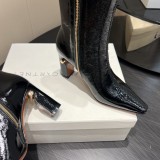 Stivaletti  McQueen 35-40