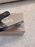 Mule Louboutin Flat 35-41