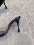 Décolleté Louboutin Tacco 9cm 35-41