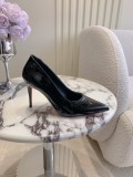 Décolleté Louboutin Tacco 8 cm 35-41