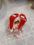 Décolleté Louboutin Tacco 9.5 cm  35-41