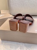 Mule Louboutin  tacco 5.5 cm 35-41