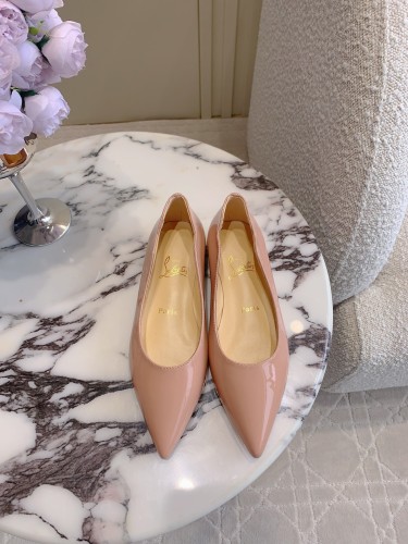 Ballerine  Louboutin 35-41