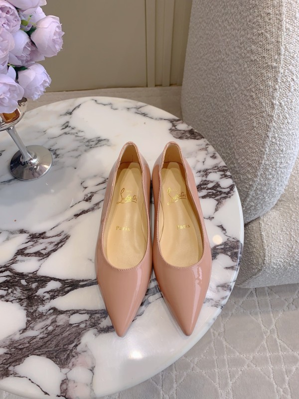 Ballerine  Louboutin 35-41