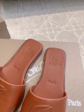 Mule Louboutin Flat 35-41