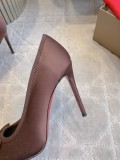 Sandali Louboutin Tacco 9.5cm 35-41