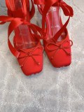 Sandali Louboutin Tacco 6 cm 35-41