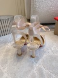 Sandali Louboutin Tacco 6 cm 35-41