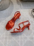 Sandali Louboutin Tacco 6 cm 35-41