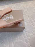 Mule Louboutin Flat 35-41