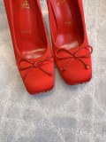 Sandali Louboutin Tacco 9.5cm 35-41