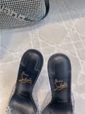 Décolleté Louboutin Tacco 9cm 35-41