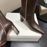 Stivaletti  McQueen 35-40