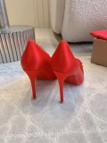 Sandali Louboutin Tacco 9.5cm 35-41