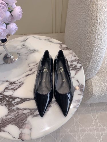 Ballerine  Louboutin 35-41